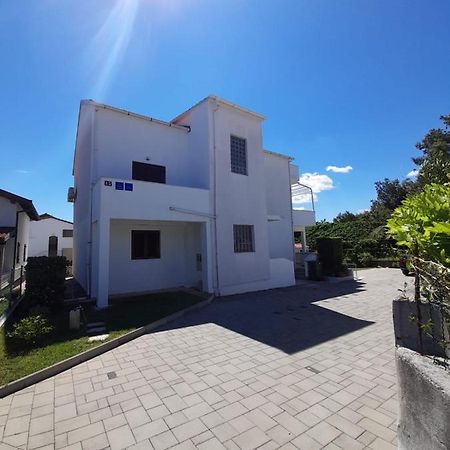 Apartment Niva Nin Zewnętrze zdjęcie