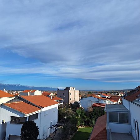 Apartment Niva Nin Zewnętrze zdjęcie