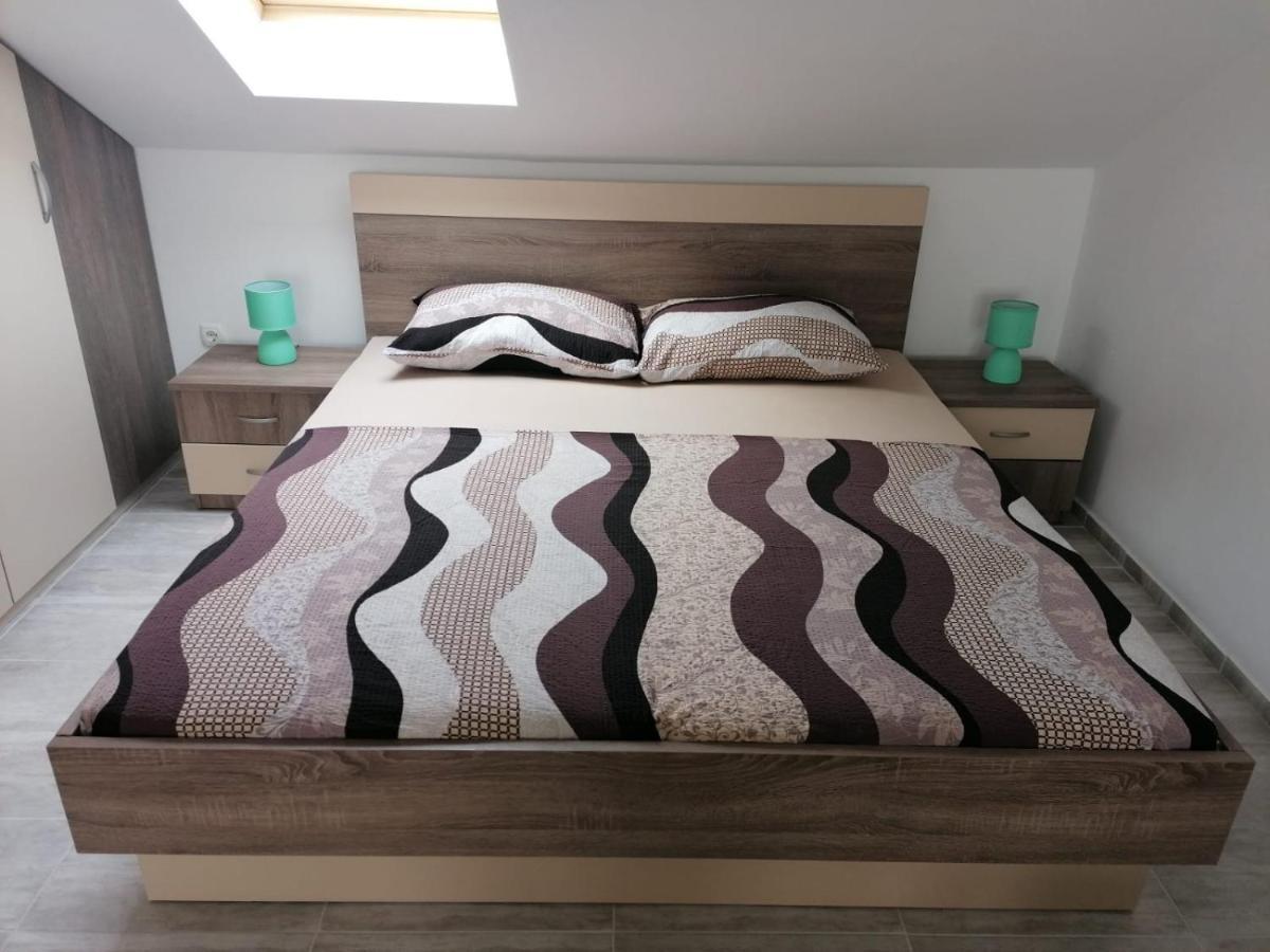 Apartment Niva Nin Zewnętrze zdjęcie