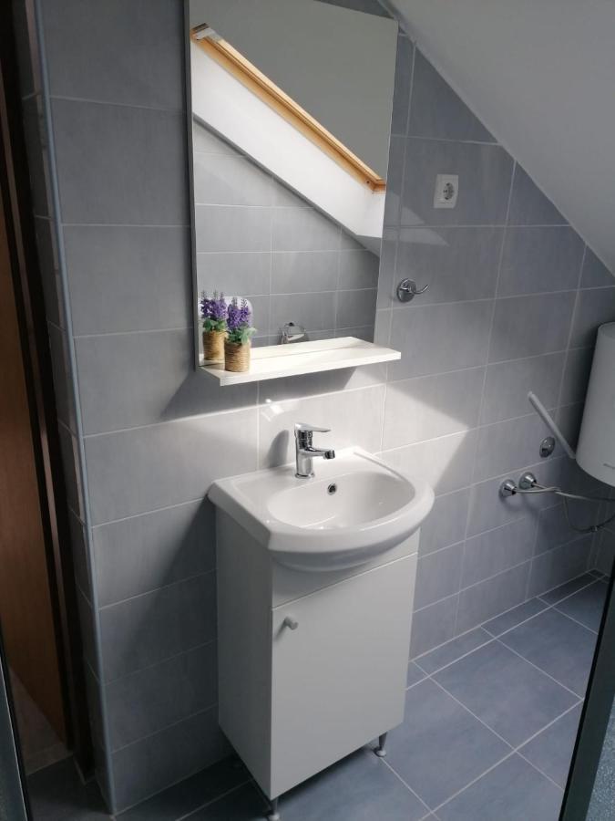 Apartment Niva Nin Zewnętrze zdjęcie