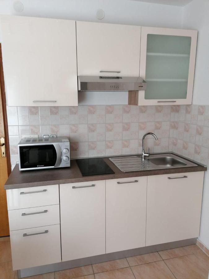 Apartment Niva Nin Zewnętrze zdjęcie