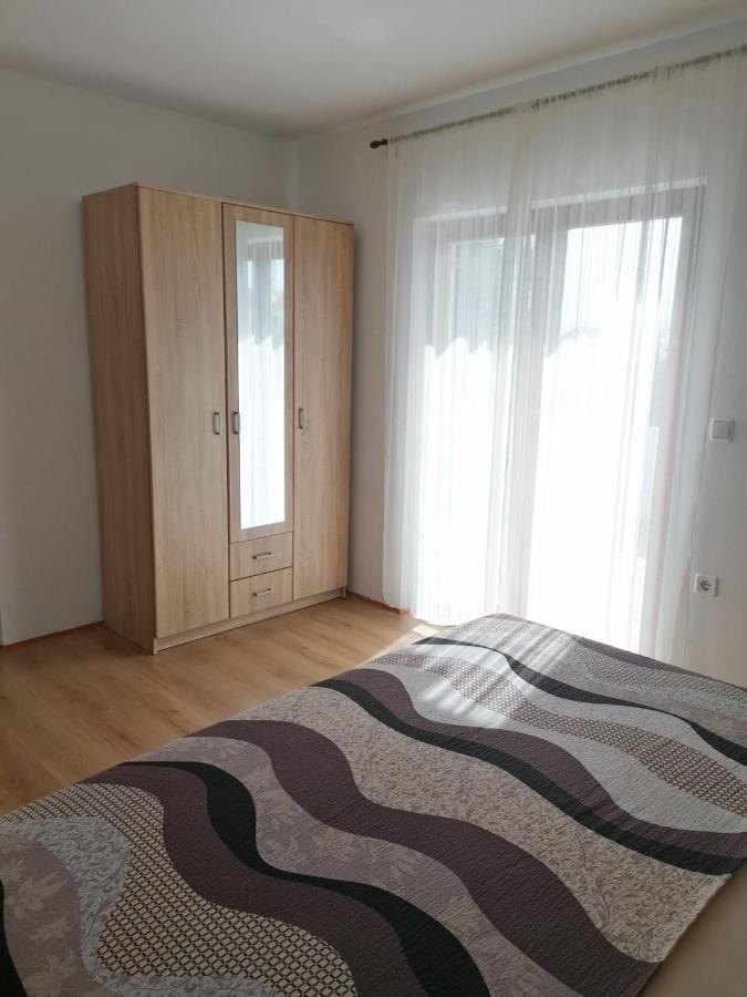 Apartment Niva Nin Zewnętrze zdjęcie