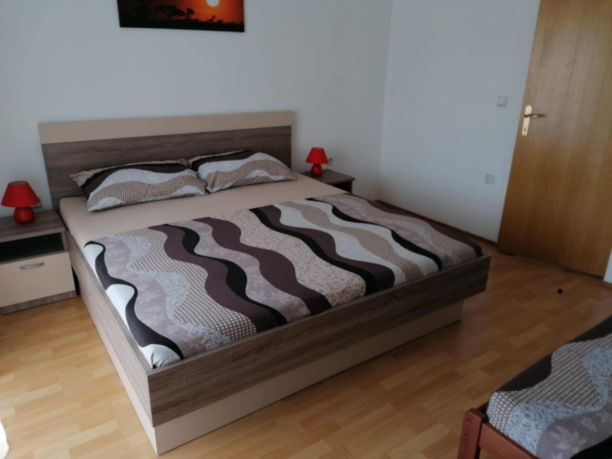 Apartment Niva Nin Zewnętrze zdjęcie