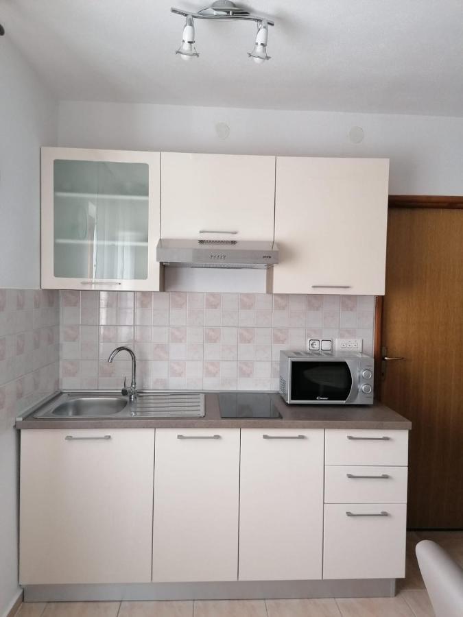 Apartment Niva Nin Zewnętrze zdjęcie