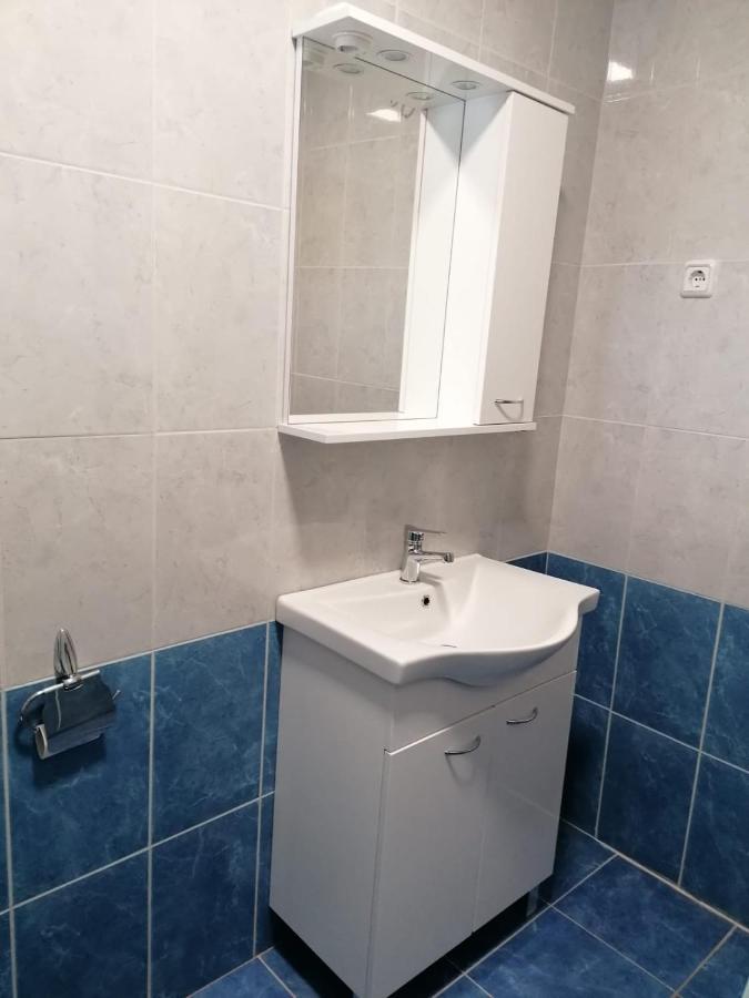 Apartment Niva Nin Zewnętrze zdjęcie