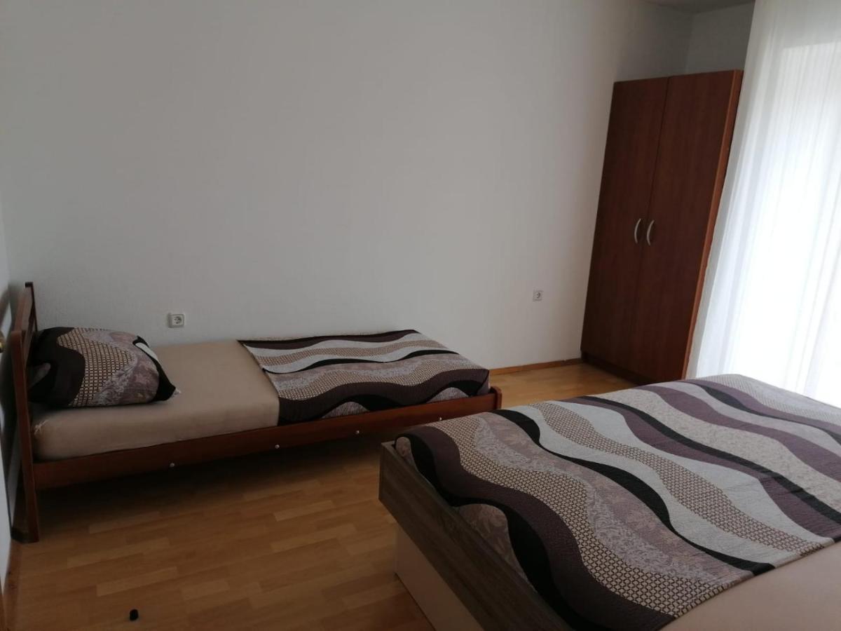Apartment Niva Nin Zewnętrze zdjęcie