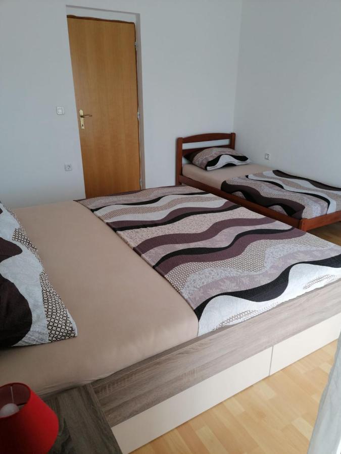 Apartment Niva Nin Zewnętrze zdjęcie
