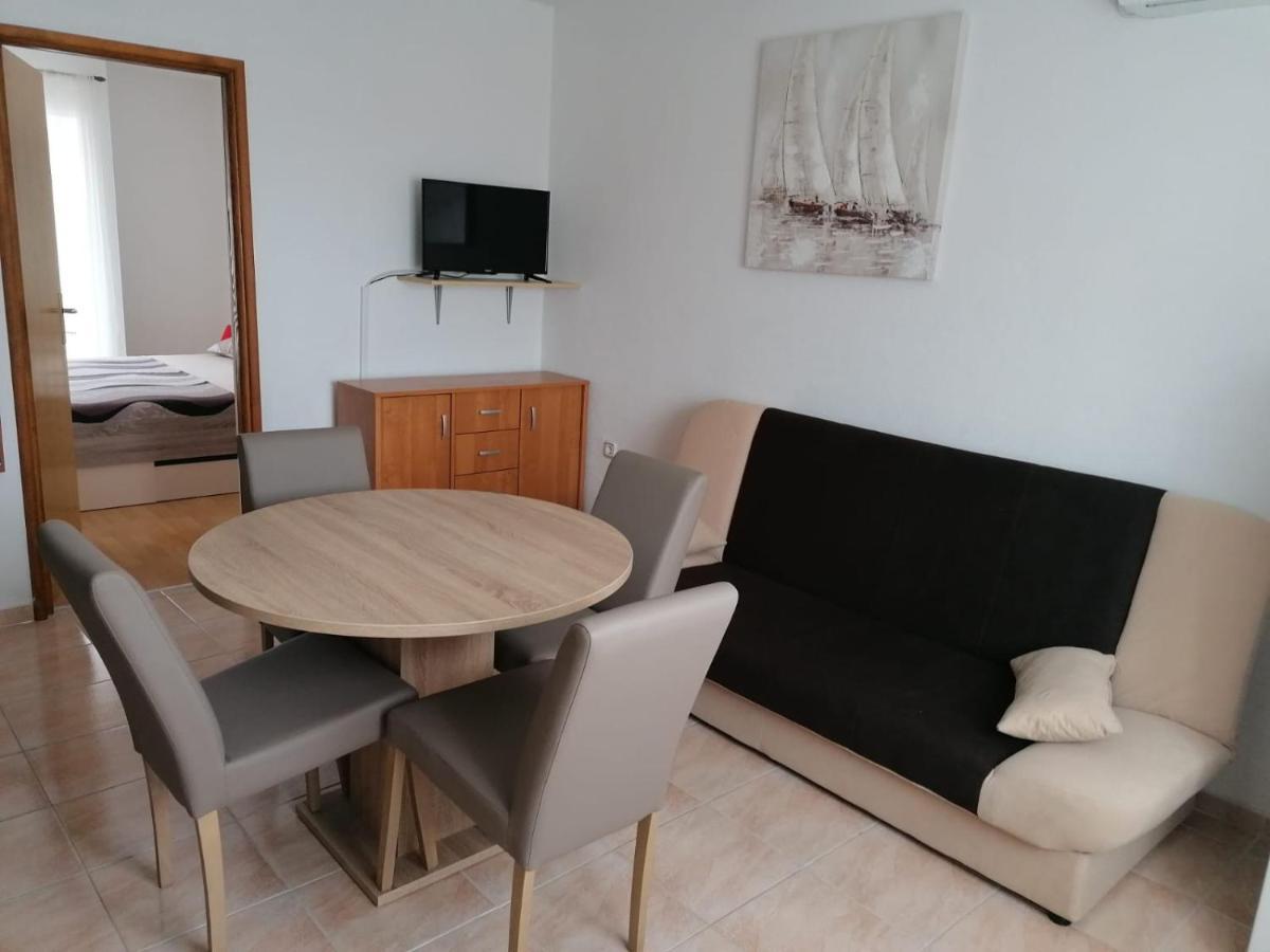 Apartment Niva Nin Zewnętrze zdjęcie