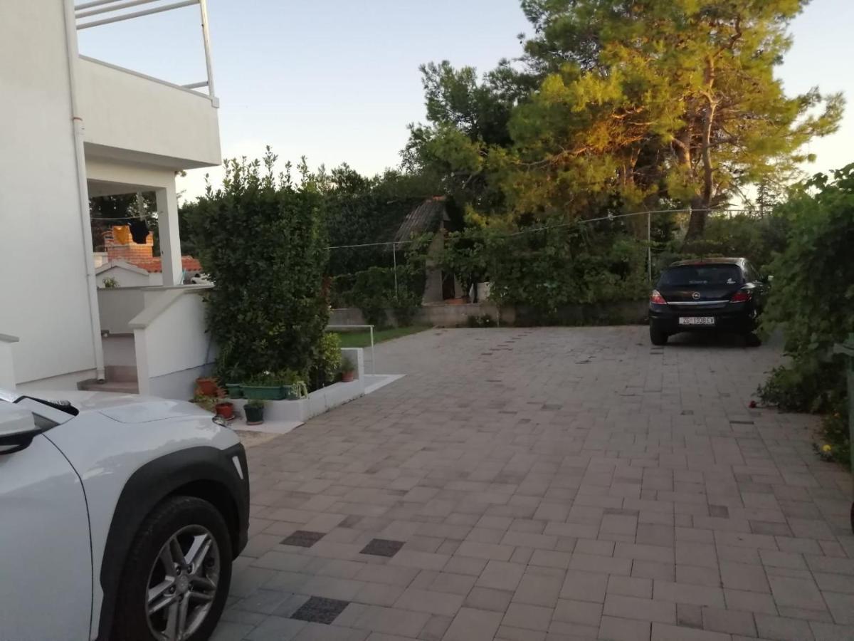 Apartment Niva Nin Zewnętrze zdjęcie
