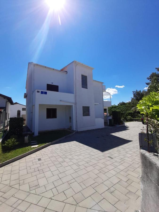 Apartment Niva Nin Zewnętrze zdjęcie