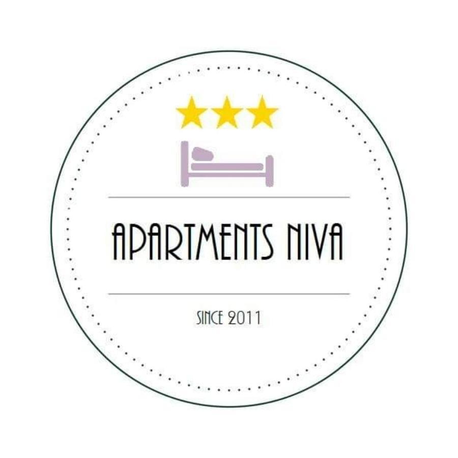 Apartment Niva Nin Zewnętrze zdjęcie