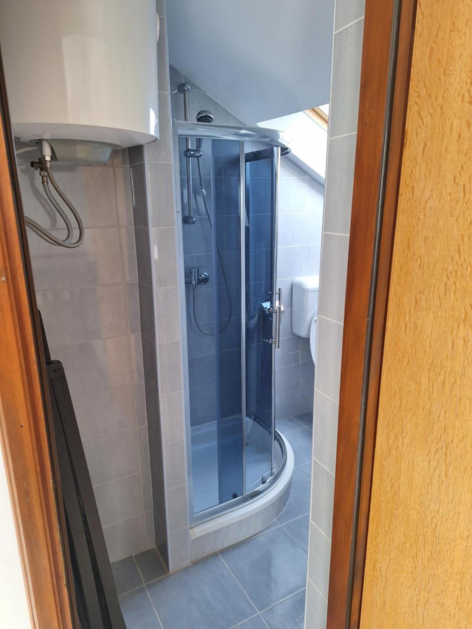 Apartment Niva Nin Zewnętrze zdjęcie