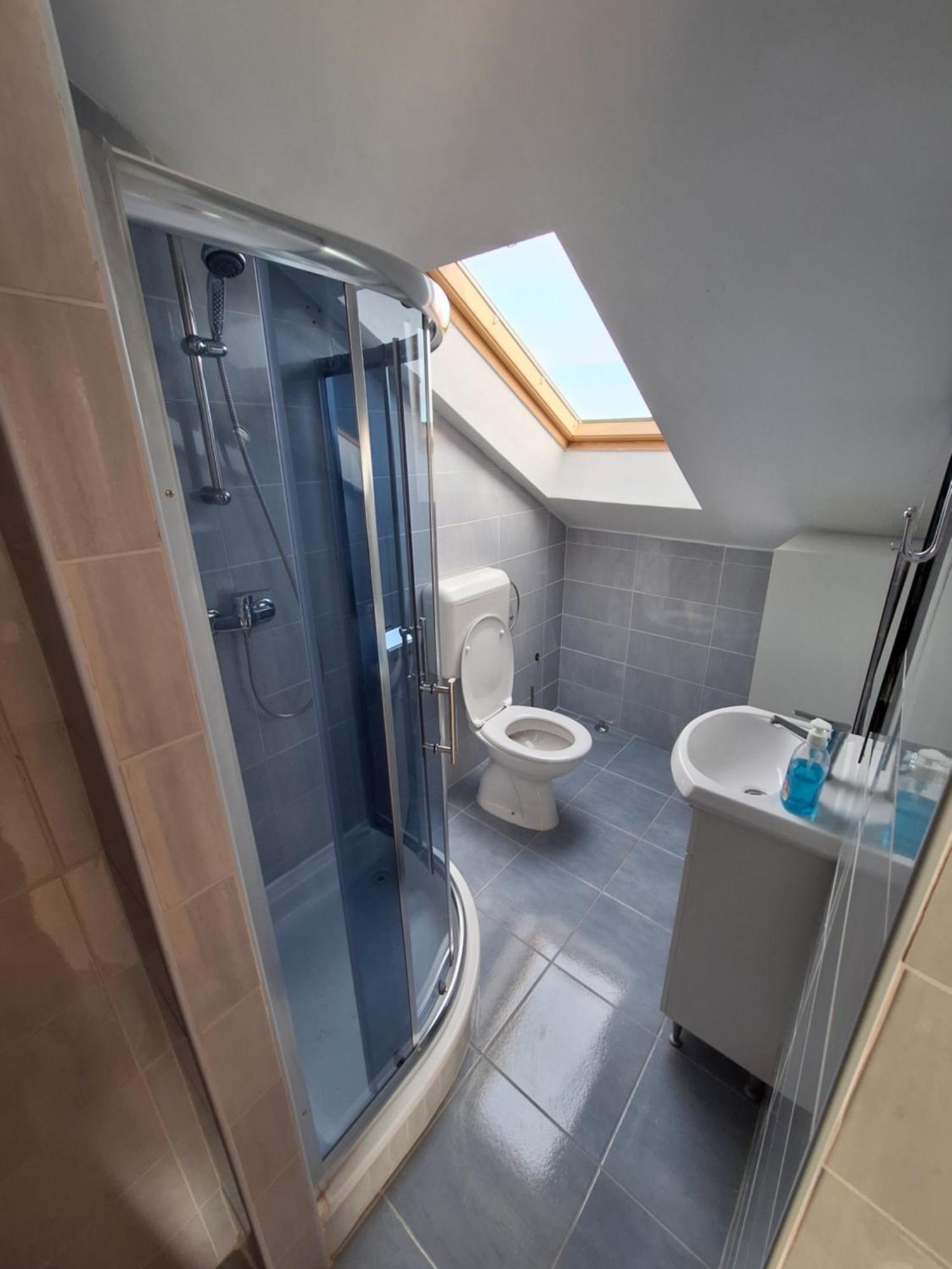 Apartment Niva Nin Zewnętrze zdjęcie