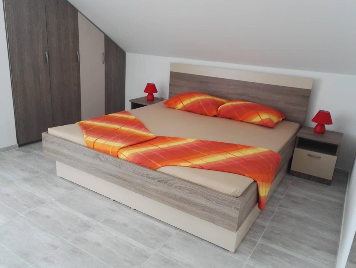 Apartment Niva Nin Zewnętrze zdjęcie