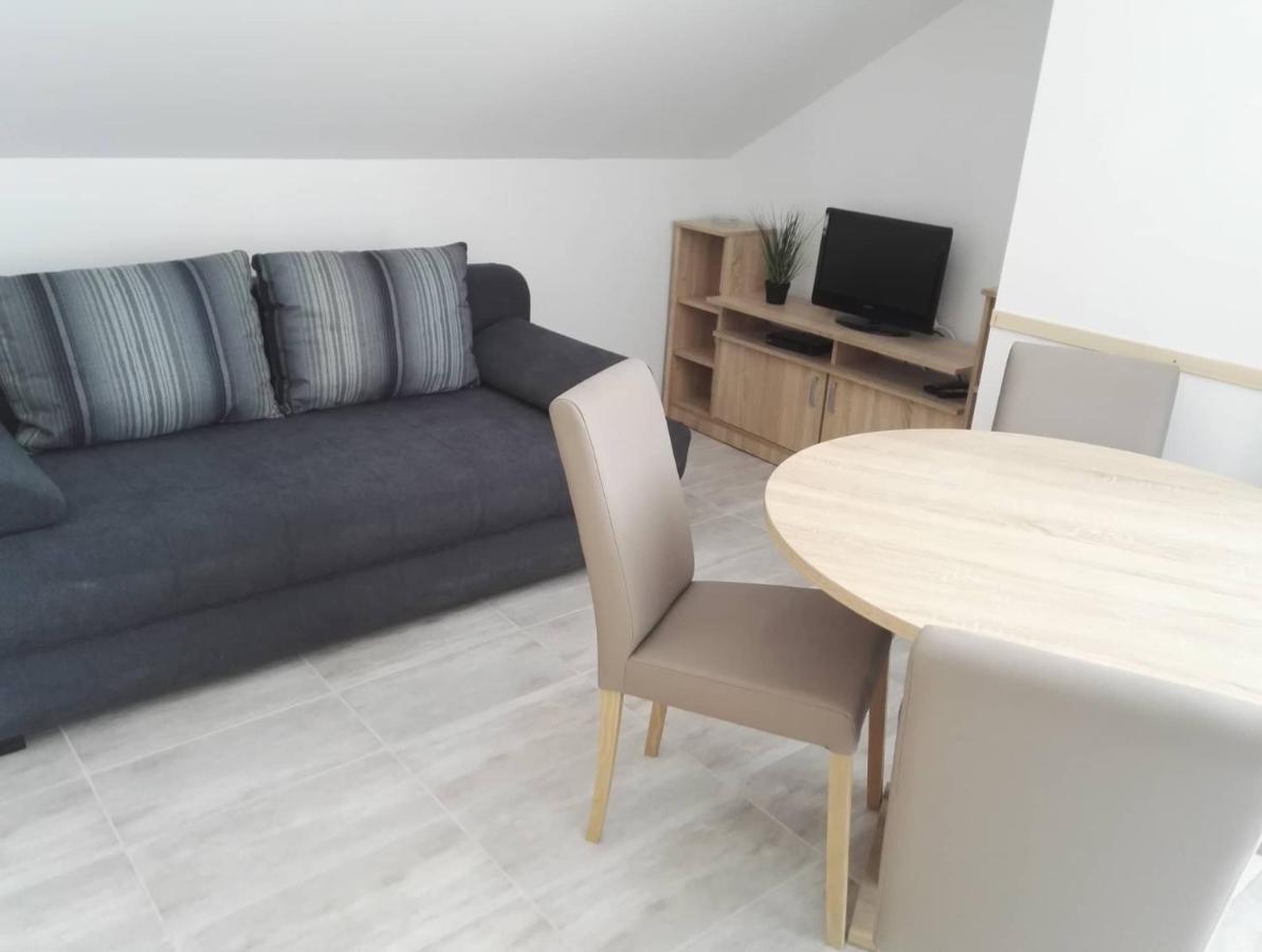 Apartment Niva Nin Zewnętrze zdjęcie