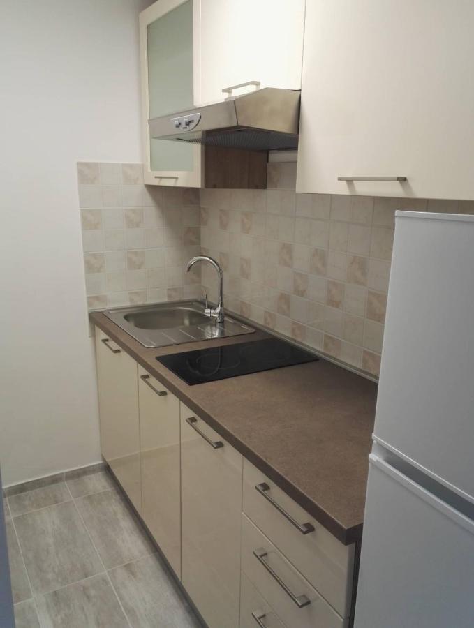 Apartment Niva Nin Zewnętrze zdjęcie