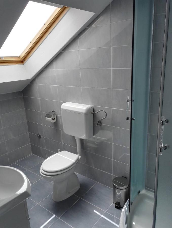 Apartment Niva Nin Zewnętrze zdjęcie