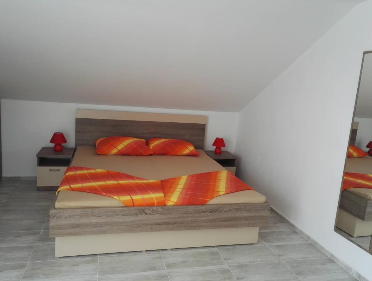 Apartment Niva Nin Zewnętrze zdjęcie