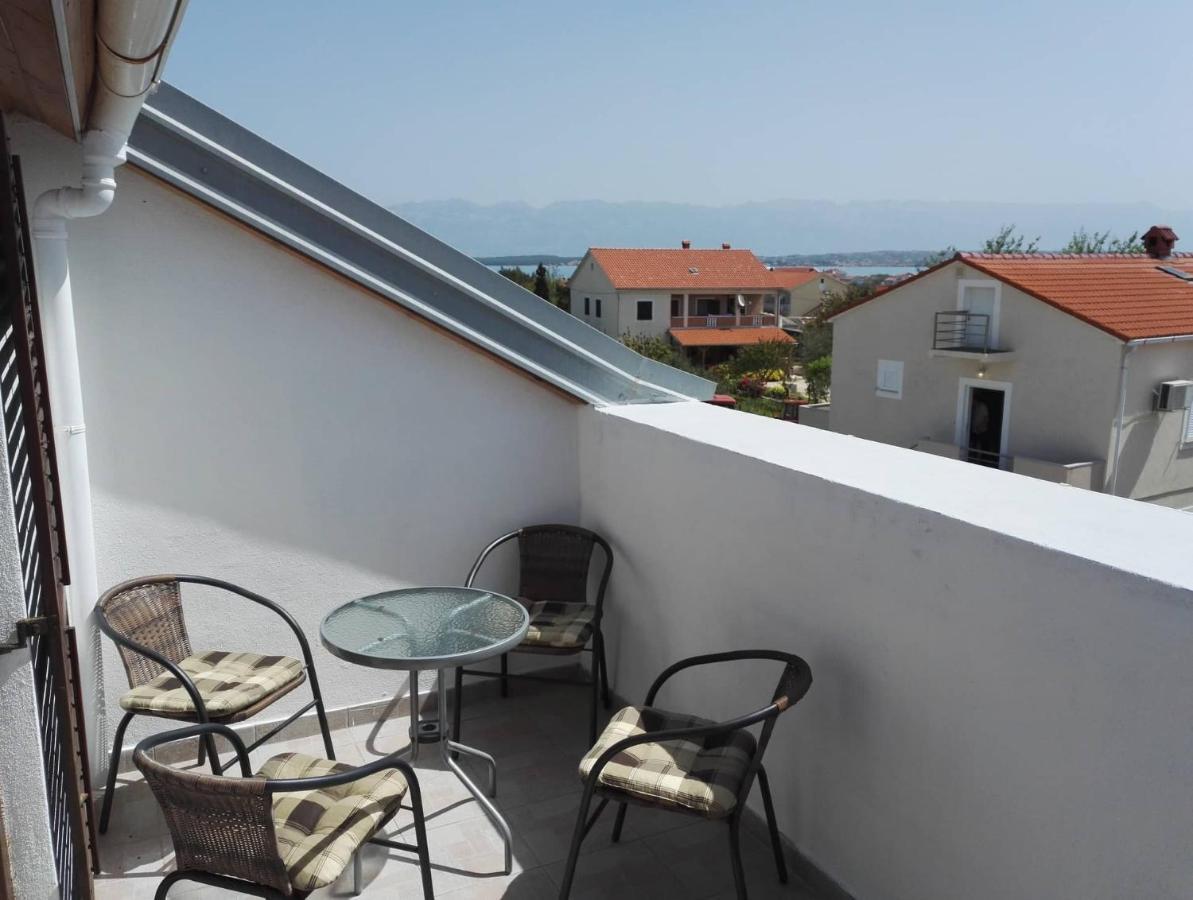 Apartment Niva Nin Zewnętrze zdjęcie