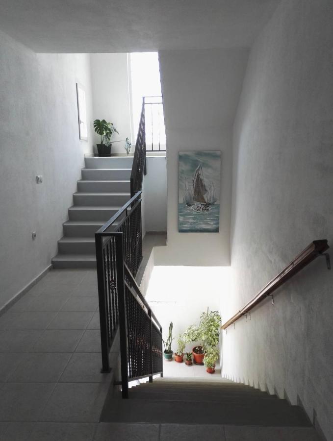 Apartment Niva Nin Zewnętrze zdjęcie