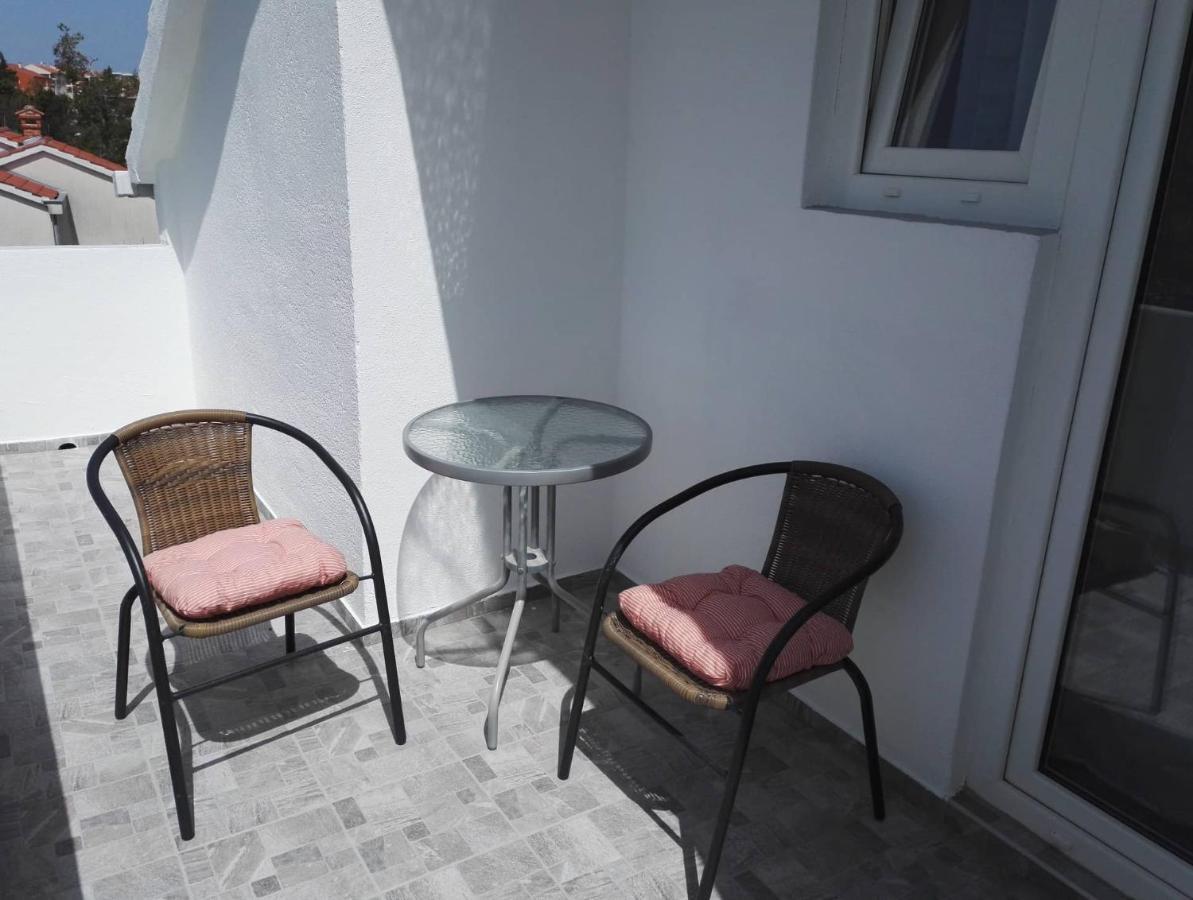 Apartment Niva Nin Zewnętrze zdjęcie