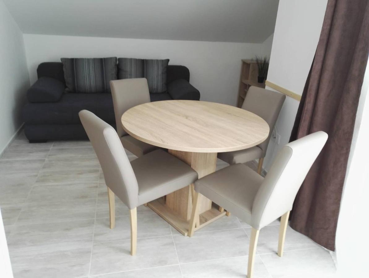 Apartment Niva Nin Zewnętrze zdjęcie